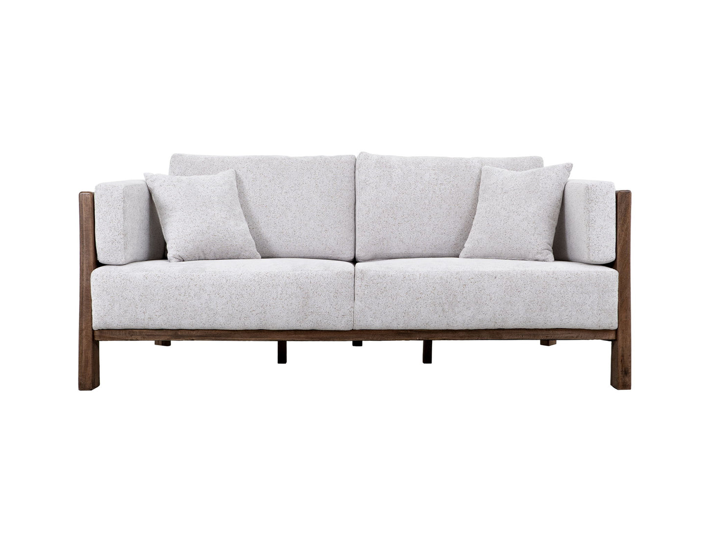 Roots - Loveseat