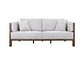 Roots - Loveseat