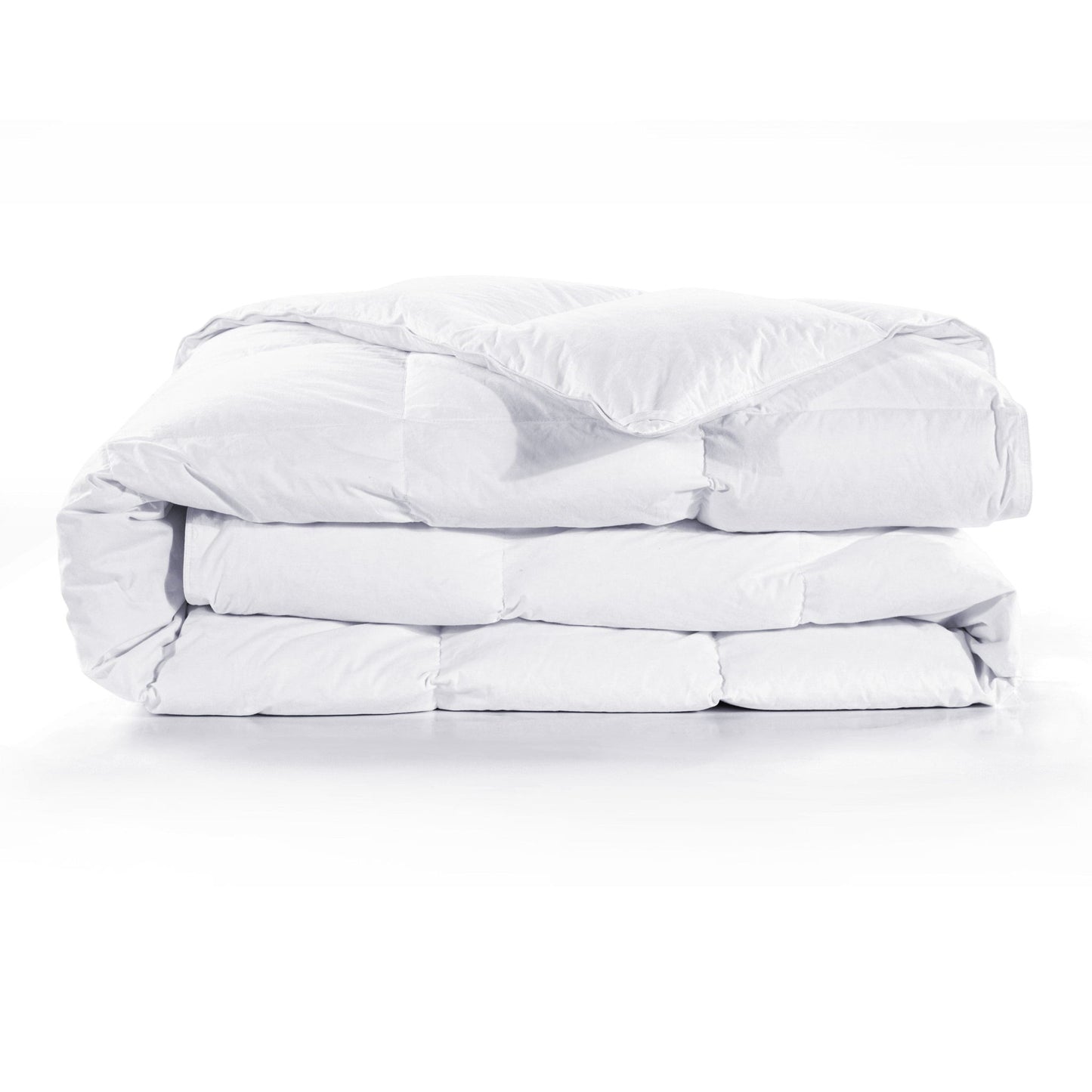 Feather & Down Duvet Insert - Queen