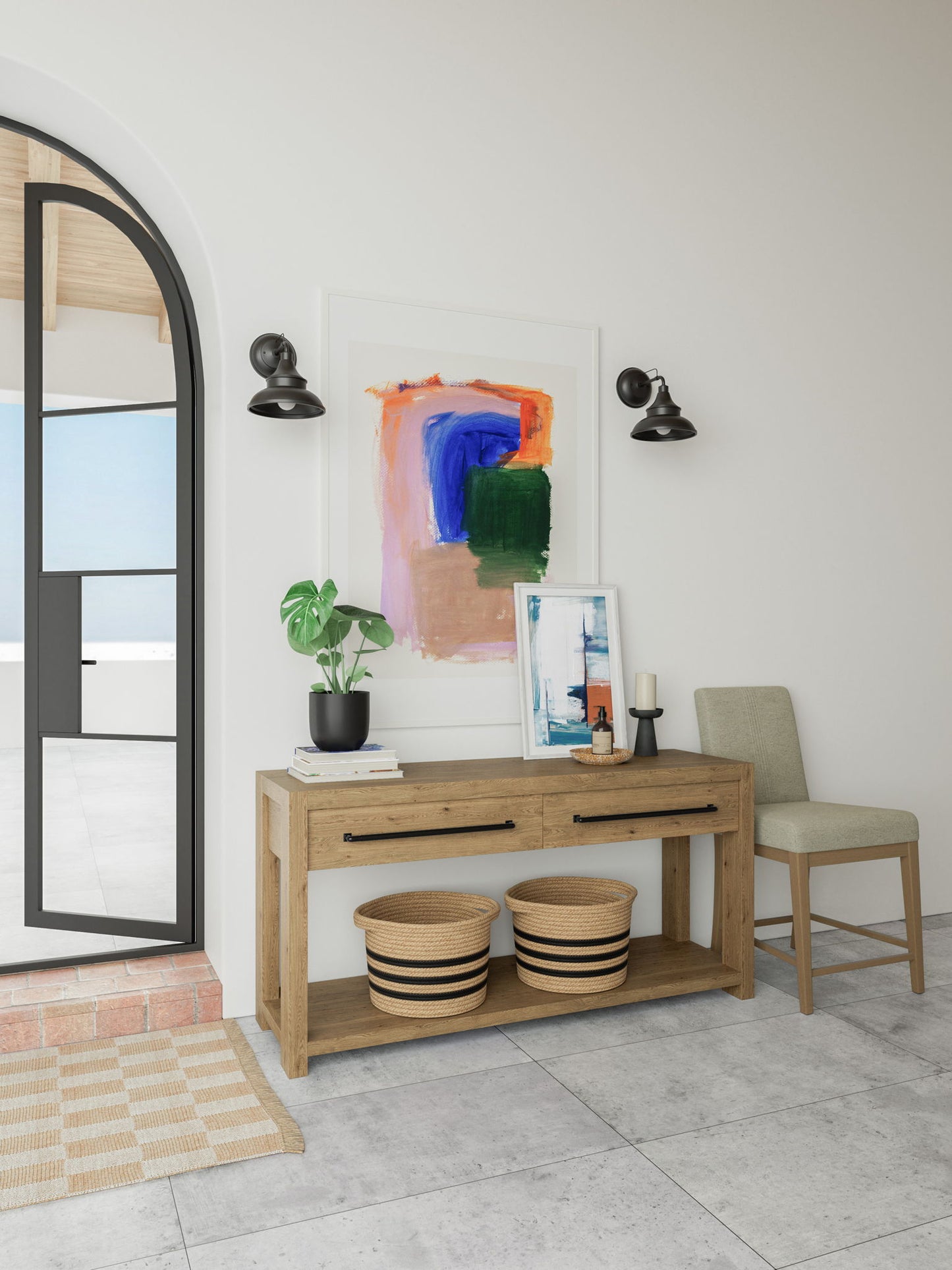 Davie - Table