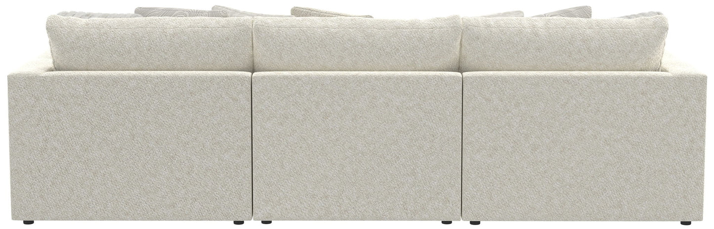 Ritzy - Modular Sofa