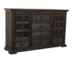 Terra - Dresser