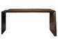 Forge - Desk - Brown