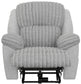 Shaggy - Power Lay Flat Recliner With Zero Gravity