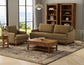 Olimpia - Loveseat