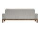 Sedona - Sofa - Light Cream