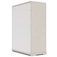 Alexis - 5-Drawer Chest - Latte Essence