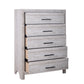 Biscayne - Chest