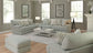 Brett - Loveseat
