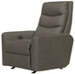 Jet - Power Rocker Recliner