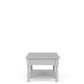 Winston - Lift Top Cocktail Table - Aged Cotton