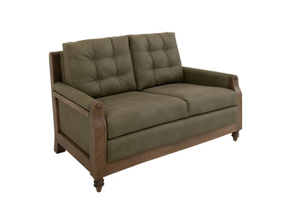 Xel-Ha II - Loveseat