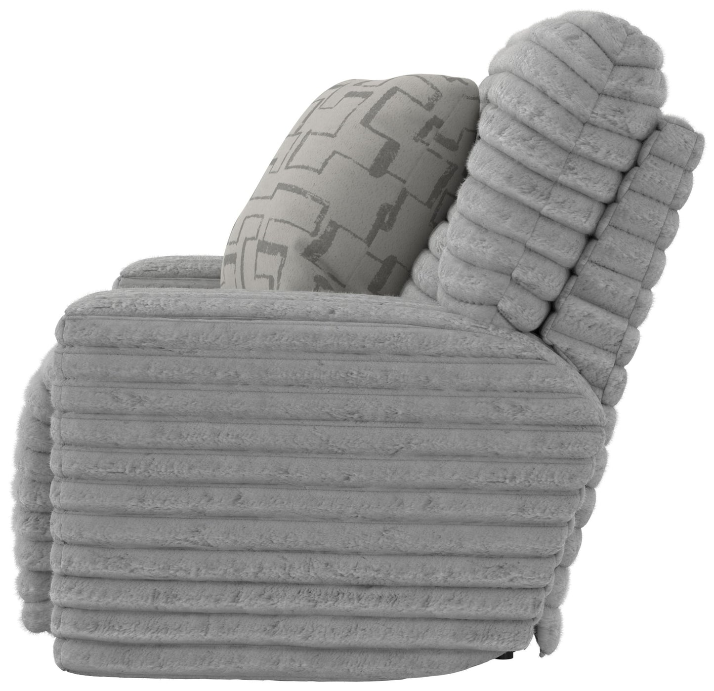 Lynx - Power Recliner With Zero Gravity