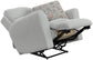 Chappy - Lay Flat Recliner