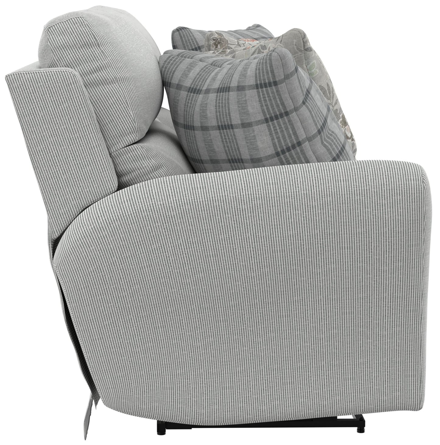 Chappy - Lay Flat Reclining Sofa