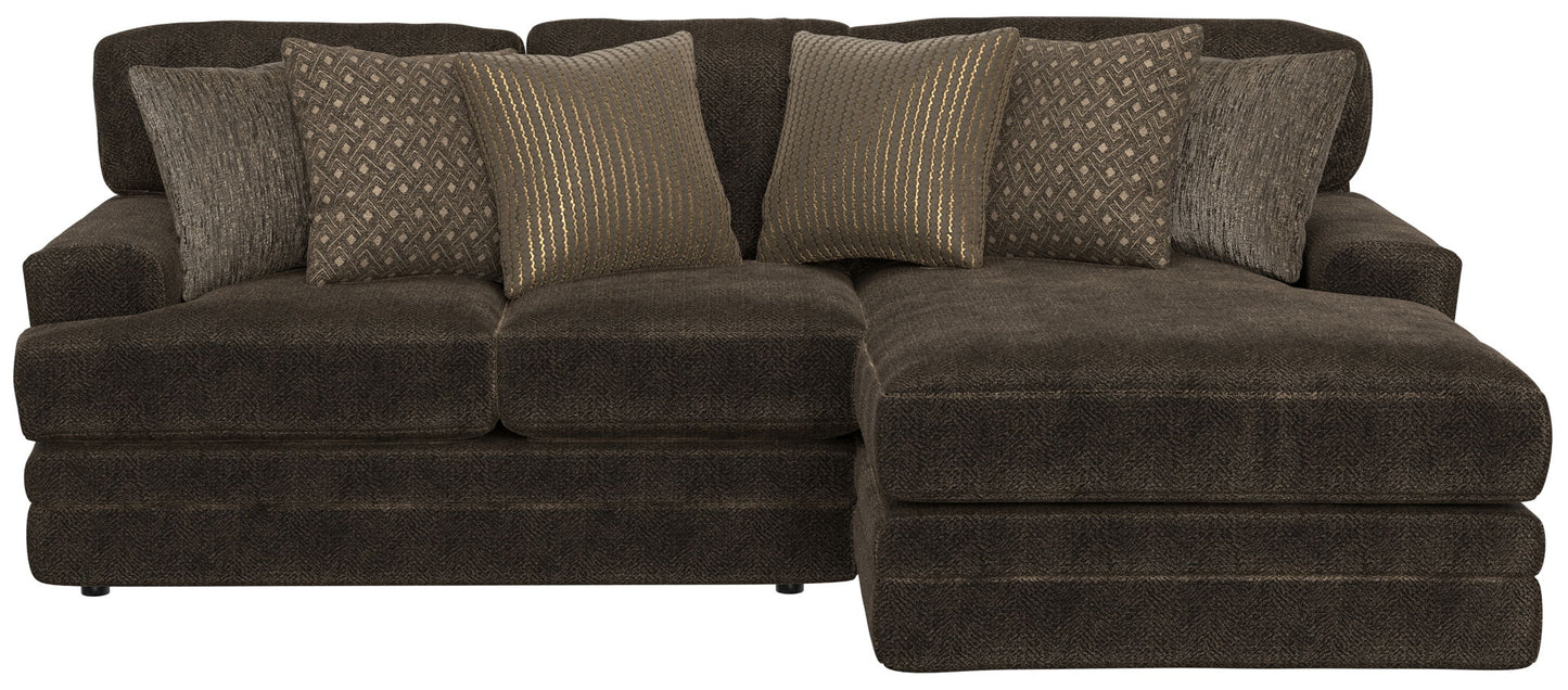 Mammoth - Sectional