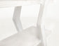 Moka - Etagere Bookcase