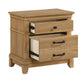 Sunstone - Nightstand