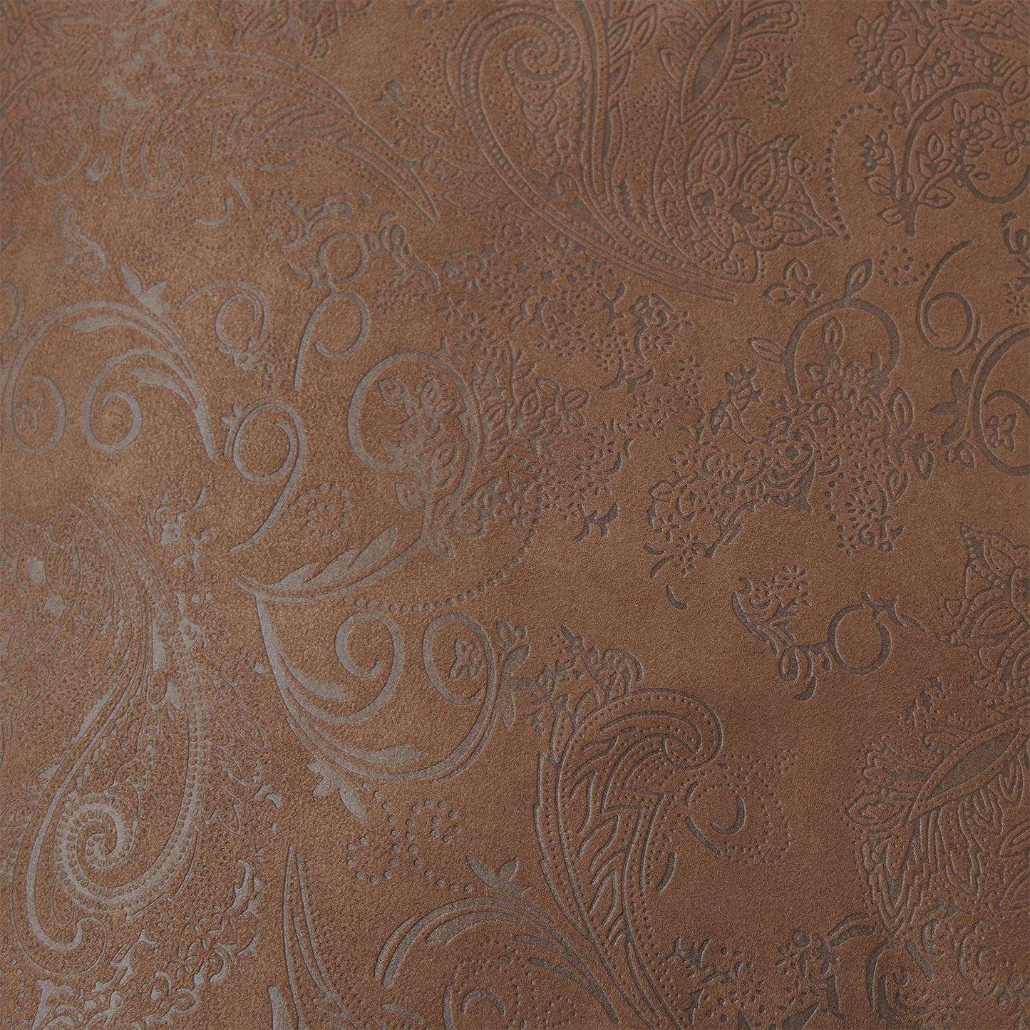 Del Rio - Full Comforter Set (Set of 5) - Brown