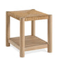Rosalie - Woven Rectangular Table