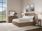 Cascade - 8 Drawer Dresser