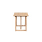 Putnam - 3 Piece Occasional Set (1 Coffee & 2 End Tables) - Walnut
