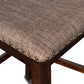 Bixby - Counter Chair (Set of 2) - Espresso