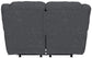 Trifecta - Reclining Loveseat