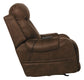 Recharger - Recliner
