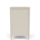 Maren - File Cabinet - Beige