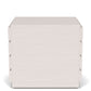 Adeline - Lateral File - Blanco