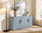 Balam - 4 Doors Console