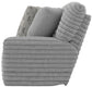 Lynx - Power Reclining Sofa With Zero Gravity