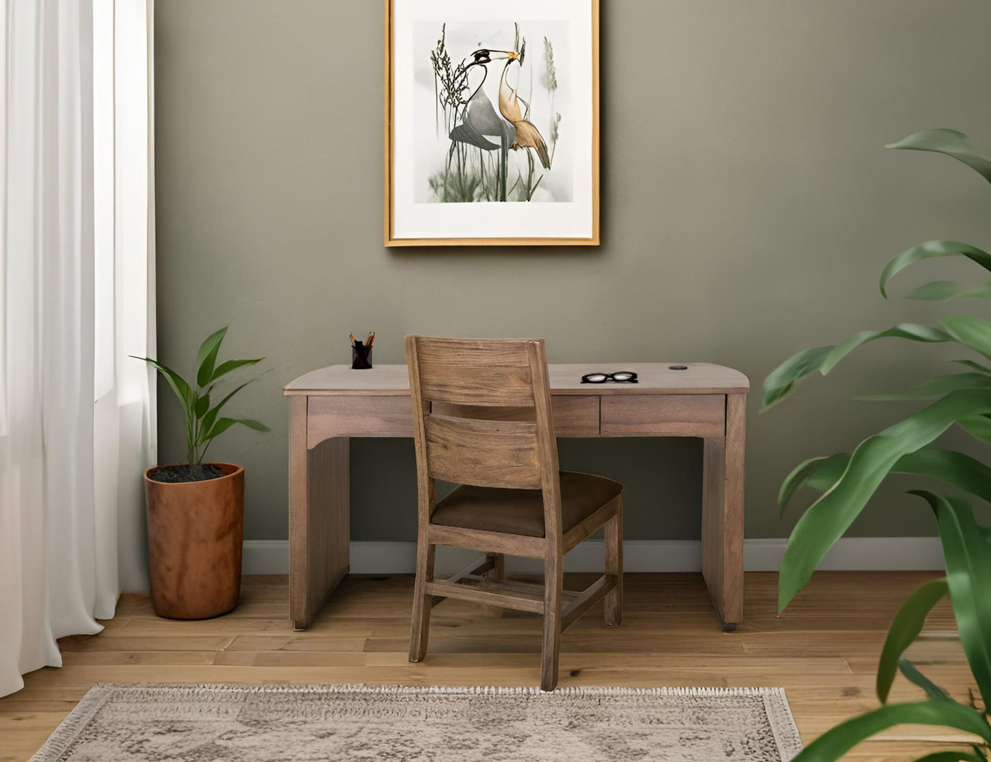 Mezquite - Desk