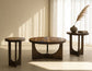 Silver - Table