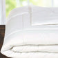 Feather & Down Bedspread Insert - King