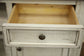 Stone - TV Stand