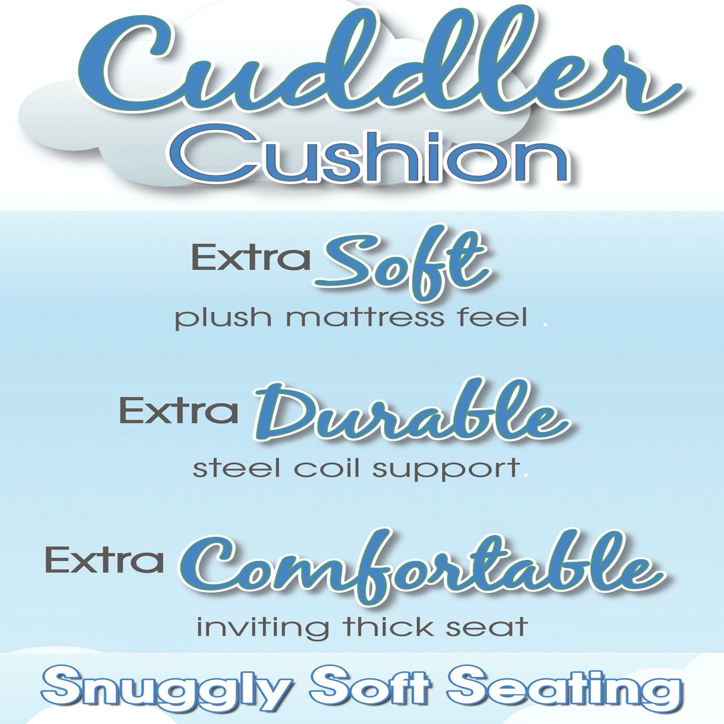 Ritzy - Modular Sofa