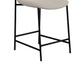 Seating - Metal Bar Stool