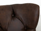 Terra - Chair (Set of 2) - Rich Chocolate