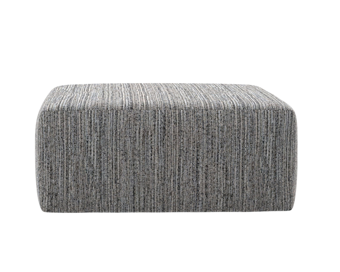 Avondale - Cocktail Ottoman