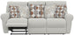 Kellen - Reclining Sofa