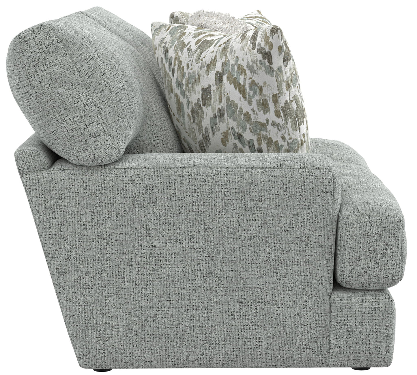 Brett - Loveseat