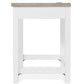 Finn - Writing Desk - White