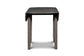 Gia - Table Set With 2 Chairs