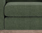 Samba - Fabric Loveseat