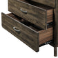Rex - Chest - Walnut