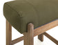 Balam - 24" Stool