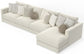 Ritzy - Modular Sofa