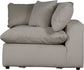 Posh - Modular Sectional And Ottoman